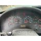 2005 international 7500 24.5 flatbed with Moffett kit - Image 12 of 14