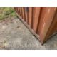 20ft shipping container (Urbanna, VA) - Image 5 of 9