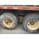 2005 international 7500 24.5 flatbed with Moffett kit - Image 6 of 14