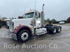 2000 Freightliner Classic (Moyock, NC)