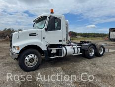 2018 Volvo Day cab Tractor (Richmond, VA)