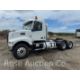 2018 Volvo Day cab Tractor (Richmond, VA) - Image 1 of 45