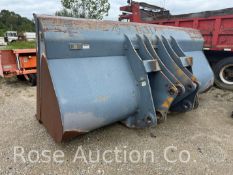 Rockland Bucket (New Kent, VA)