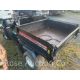 Cushman Truckster Turf Cart Gas (Orange, VA) - Image 4 of 6