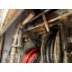 1999 Mack RD694S 1500 gal 6x4 Fuel and Lube Truck (Urbanna, VA) - Image 42 of 48