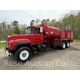 1999 Mack RD694S 1500 gal 6x4 Fuel and Lube Truck (Urbanna, VA) - Image 1 of 48