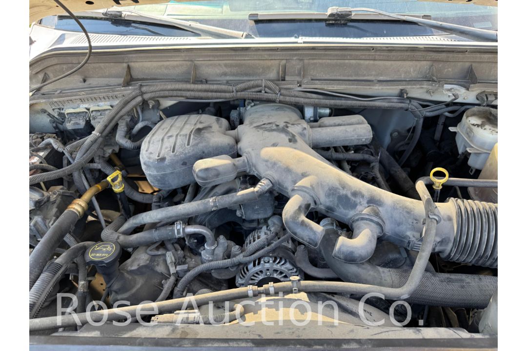 2014 Ford F550 Tire Truck (New Kent, VA) - Image 25 of 29