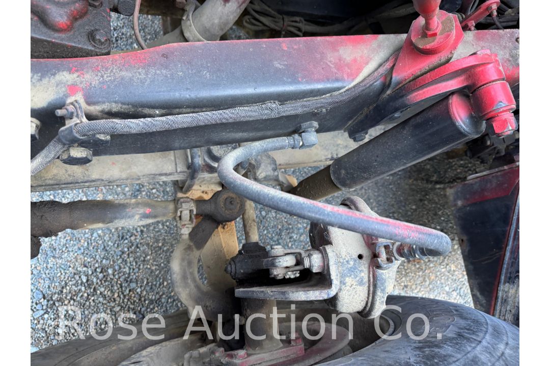 1989 Mack R688ST T/A Road Tractor Sleeper Cab (Rockville, VA) - Image 20 of 32