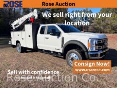 Next Sale December 10th Consign Early for better rates!