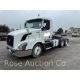 2011 Volvo VNL T/A Road Tractor ISX15 Cummins (Moyock, NC) - Image 1 of 40