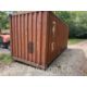 20ft shipping container (Urbanna, VA) - Image 3 of 9