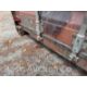 20ft shipping container (Urbanna, VA) - Image 9 of 9