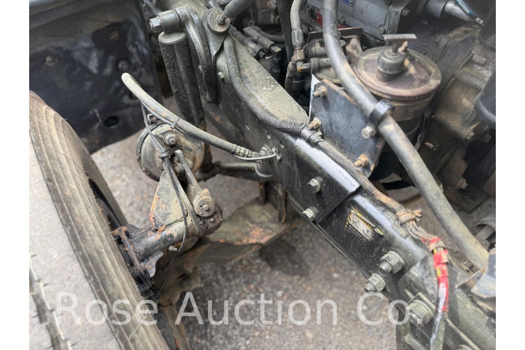 1999 Mack RD694S 1500 gal 6x4 Fuel and Lube Truck (Urbanna, VA) - Image 29 of 48