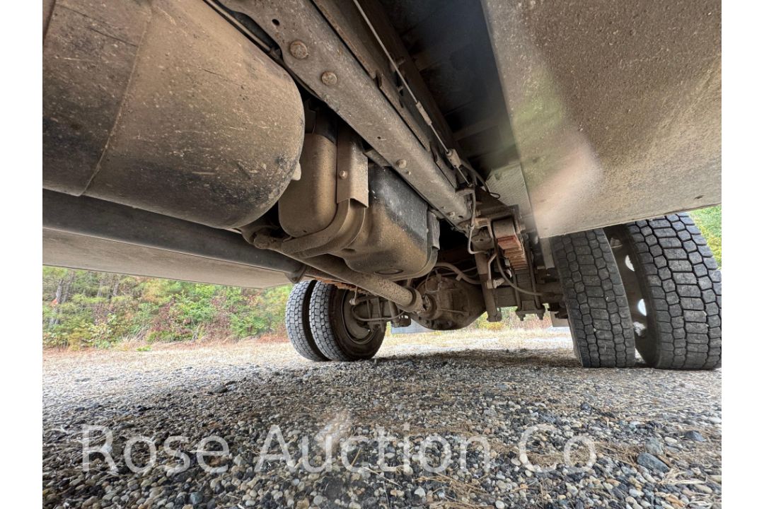 2013 Ford F550 Mechanics Truck (Urbanna, VA) - Image 38 of 41