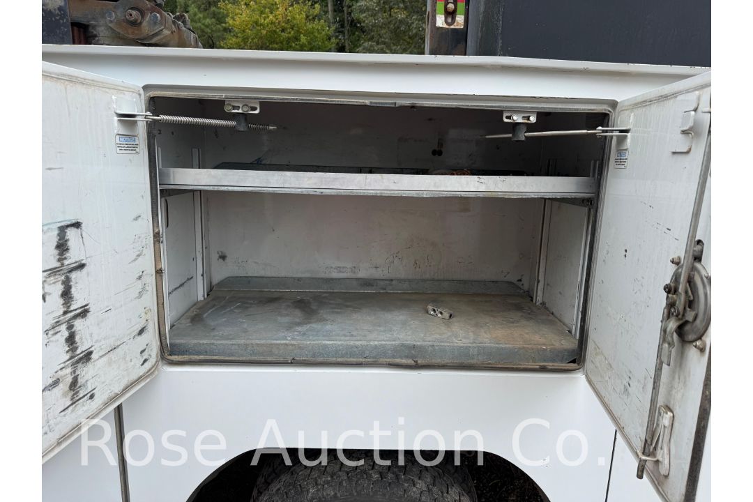 2013 Ford F550 Mechanics Truck (Urbanna, VA) - Image 20 of 41