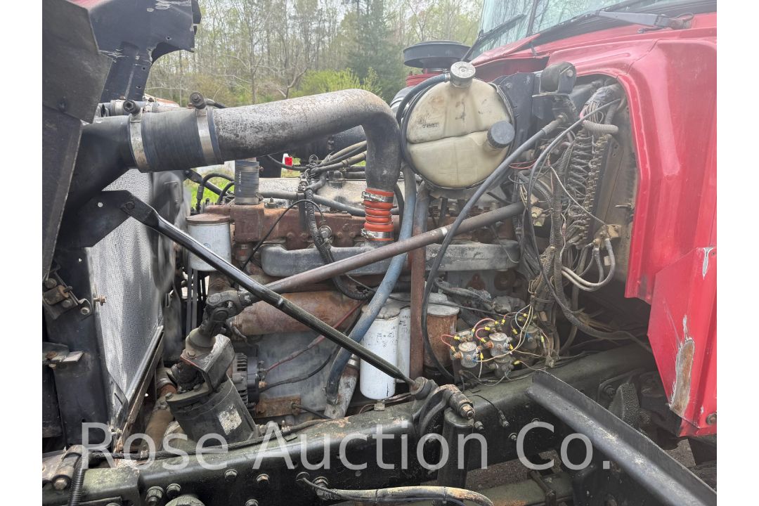 1999 Mack RD694S 1500 gal 6x4 Fuel and Lube Truck (Urbanna, VA) - Image 23 of 48