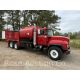 1999 Mack RD694S 1500 gal 6x4 Fuel and Lube Truck (Urbanna, VA) - Image 5 of 48