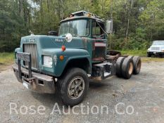 1978 Mack R685ST T/A Road Tractor (Rockville, VA)