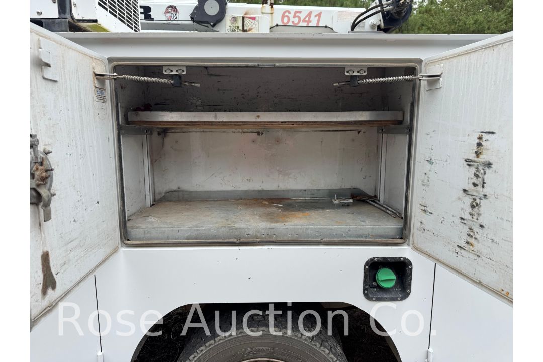 2013 Ford F550 Mechanics Truck (Urbanna, VA) - Image 25 of 41
