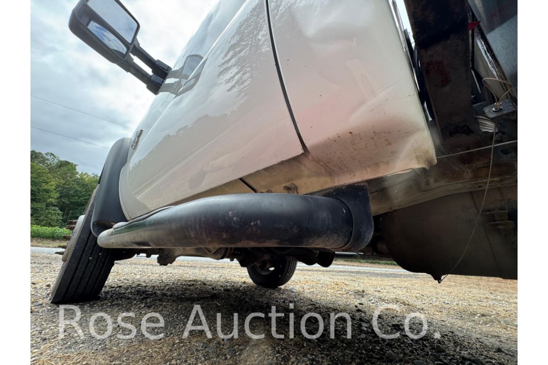 2013 Ford F550 Mechanics Truck (Urbanna, VA) - Image 41 of 41