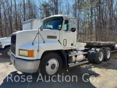 1996 Mack Ch613 T/A Road Tractor Dual Wet Line