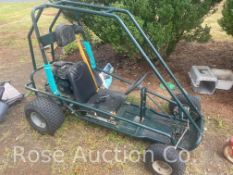 Go cart Predator 212 engine (Orange, VA)