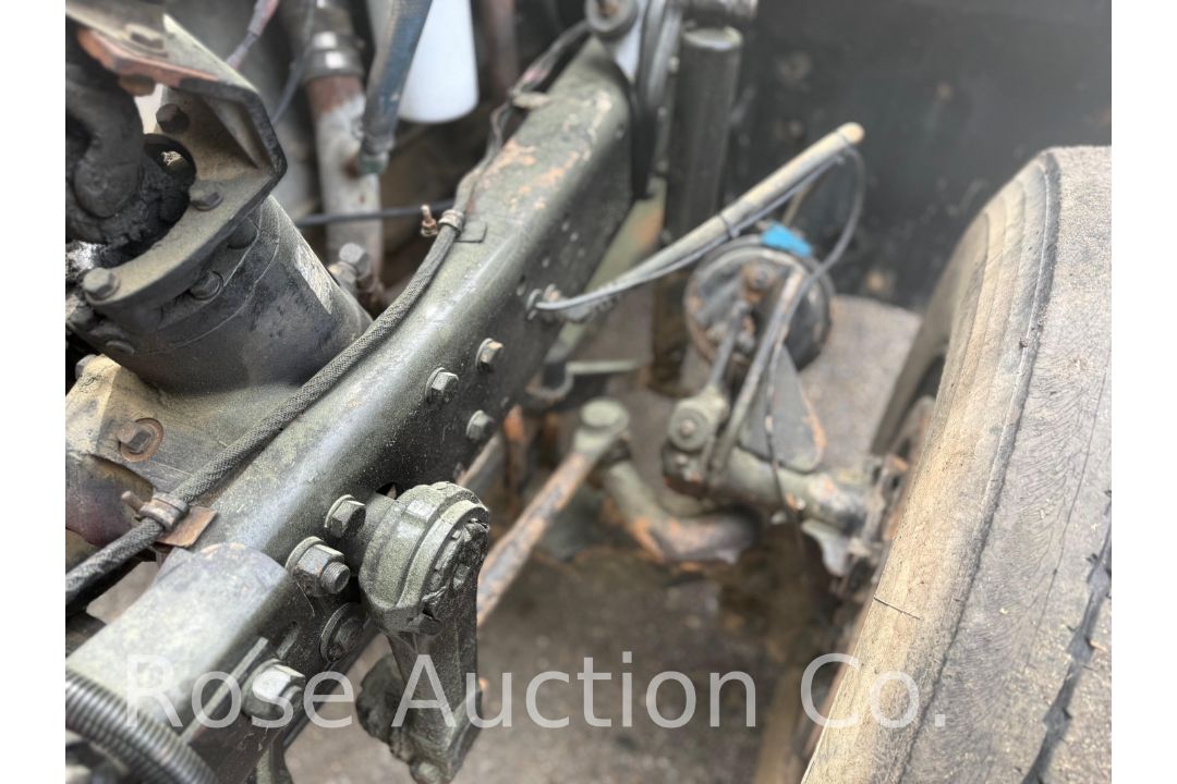 1999 Mack RD694S 1500 gal 6x4 Fuel and Lube Truck (Urbanna, VA) - Image 30 of 48