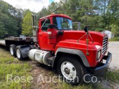 1998 Mack RD688S T/A Road Tractor (Rockville, VA)
