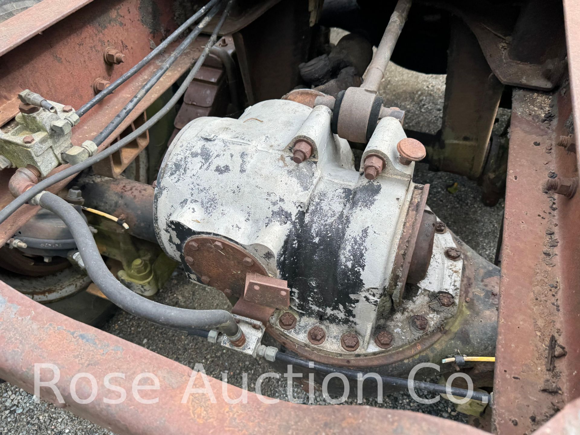 1978 Mack R685ST T/A Road Tractor (Rockville, VA) - Image 7 of 15