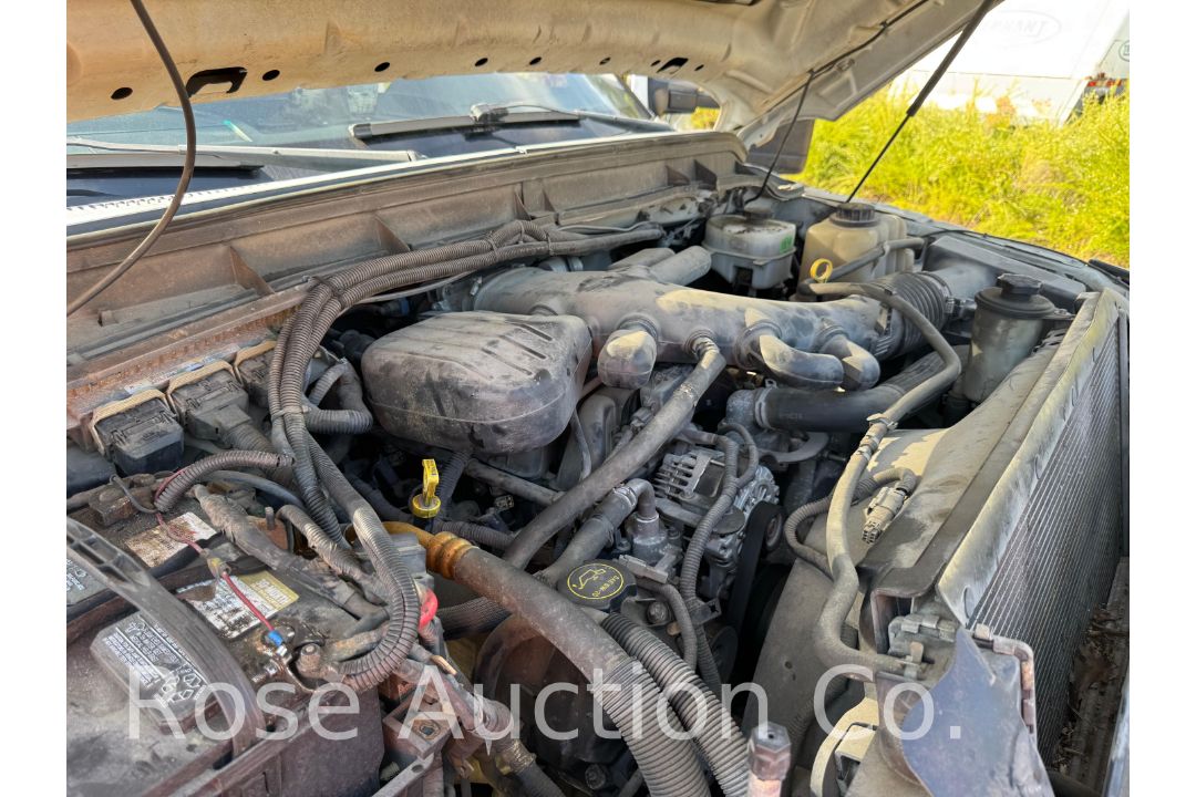 2014 Ford F550 Tire Truck (New Kent, VA) - Image 26 of 29
