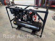 (New) 2025 Gas Air compressor (Urbanna, VA)