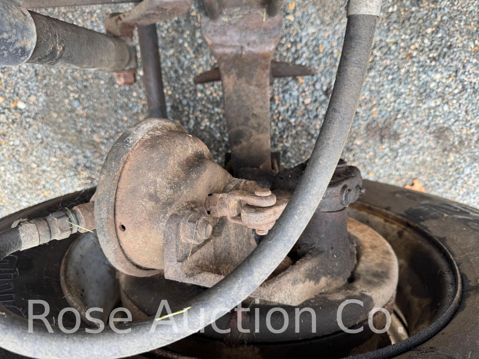 1978 Mack R685ST T/A Road Tractor (Rockville, VA) - Image 5 of 15