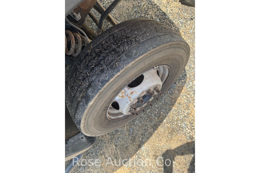 2013 Ford F550 Mechanics Truck (Urbanna, VA) - Image 14 of 41