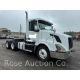 2011 Volvo VNL T/A Road Tractor ISX15 Cummins (Moyock, NC) - Image 4 of 40