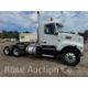 2018 Volvo Day cab Tractor (Richmond, VA) - Image 4 of 45