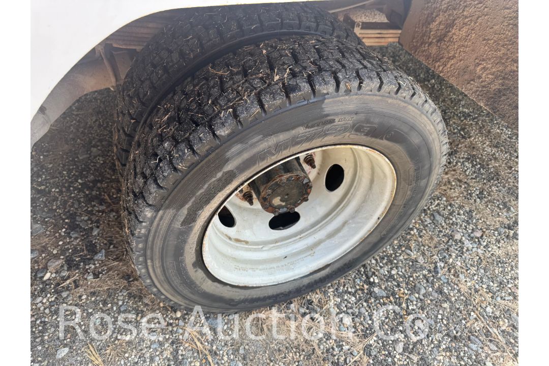 2013 Ford F550 Mechanics Truck (Urbanna, VA) - Image 11 of 41