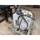 50-Gal Transfer Tank with Pump (Urbanna, VA) - Image 1 of 4
