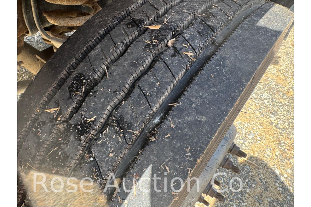 2013 Ford F550 Mechanics Truck (Urbanna, VA) - Image 13 of 41