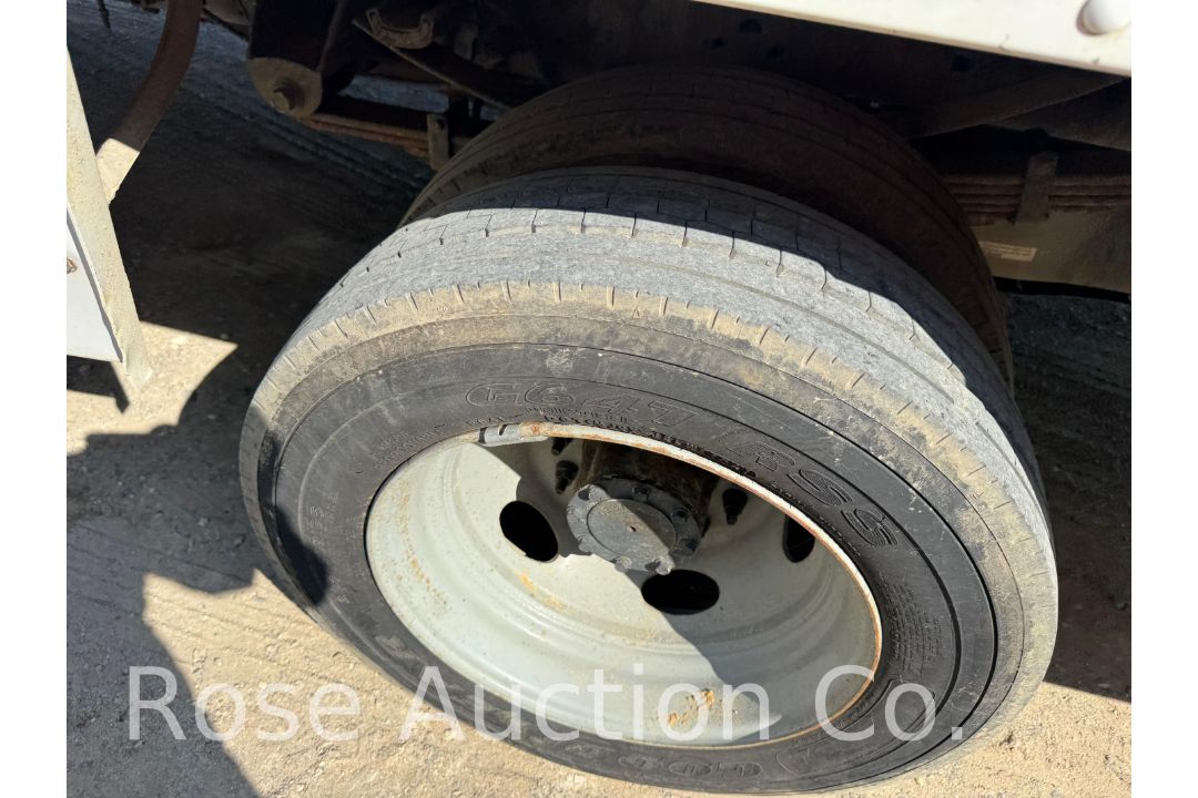 2014 Ford F550 Tire Truck (New Kent, VA) - Image 15 of 29