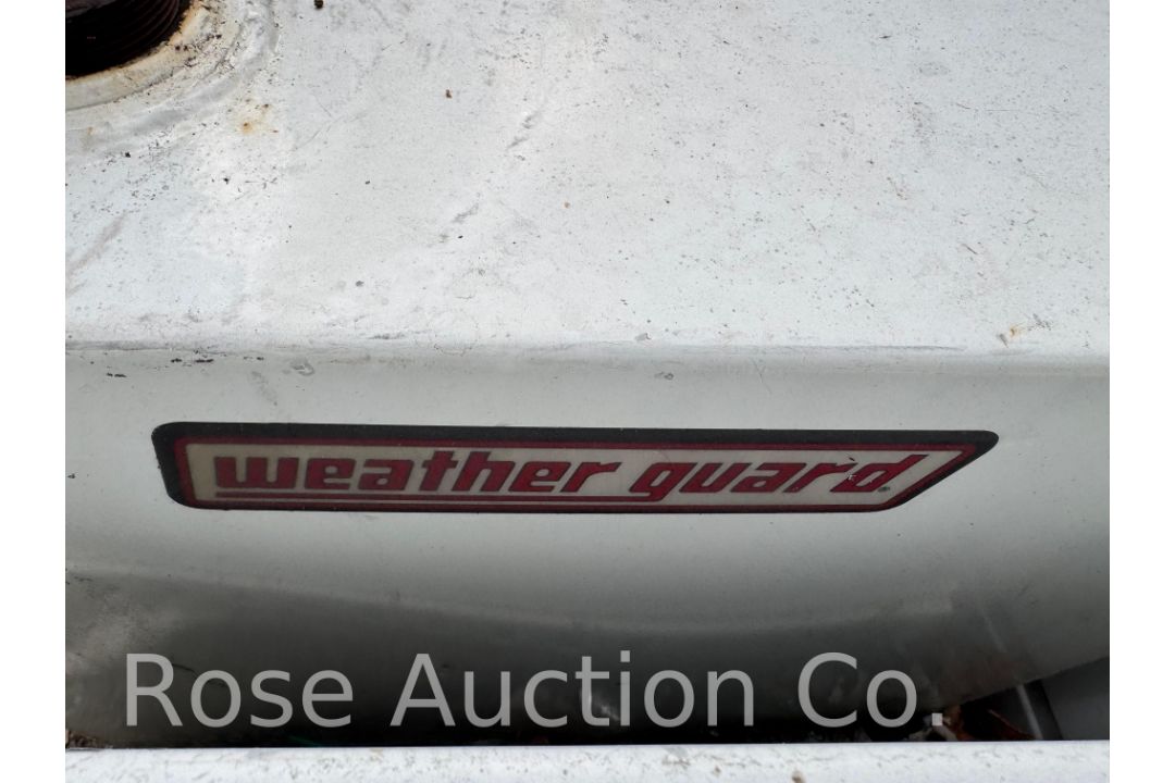 100 Gal Transfer Fuel tank (Urbanna, VA) - Image 2 of 4