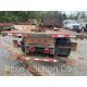 2005 international 7500 24.5 flatbed with Moffett kit - Image 8 of 14