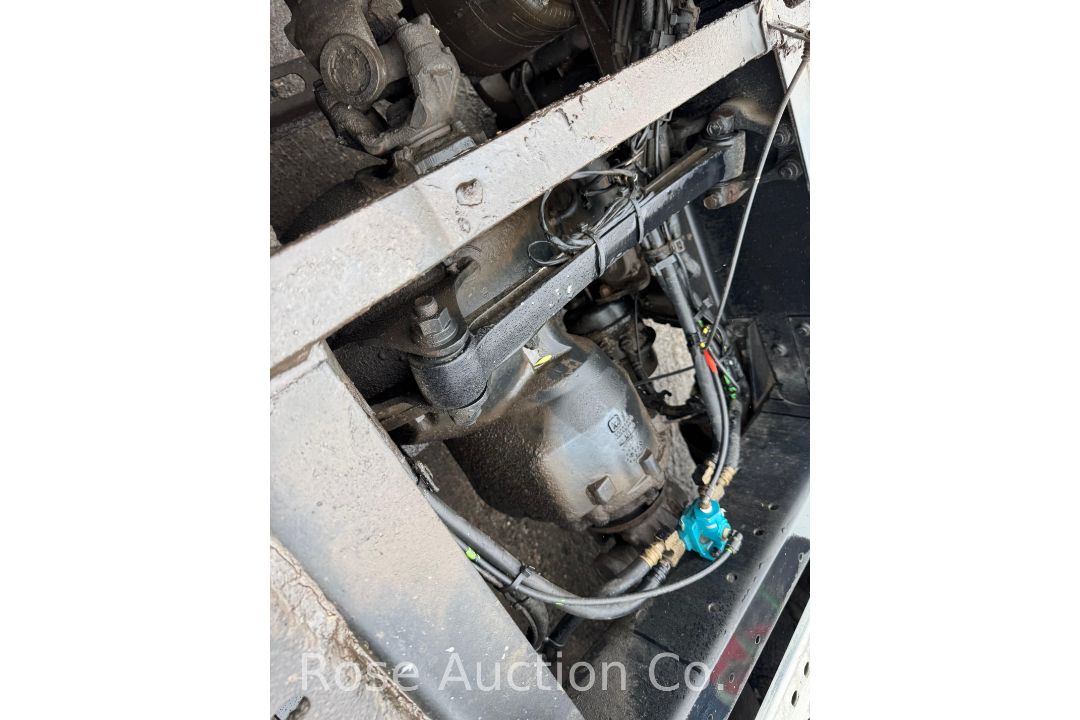 2011 Volvo VNL T/A Road Tractor ISX15 Cummins (Moyock, NC) - Image 21 of 40