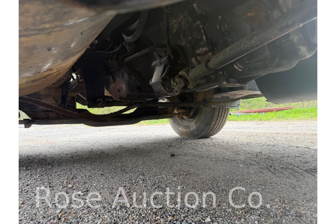 1999 Mack RD694S 1500 gal 6x4 Fuel and Lube Truck (Urbanna, VA) - Image 22 of 48