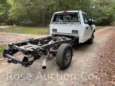 2019 Ford F250 Cab & Chassis (Urbanna, VA)