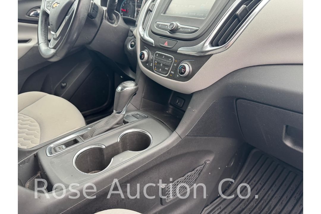 2018 Chevrolet Equinox AWD (Urbanna, VA) - Image 37 of 46
