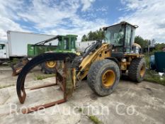 2003 Caterpillar 924G Wheel Loader (Ashland, VA)