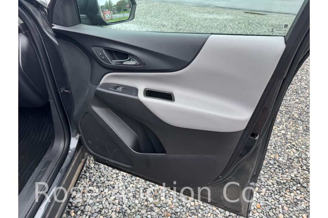 2018 Chevrolet Equinox AWD (Urbanna, VA) - Image 34 of 46