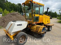Rosco RB-48 Sweeper broom (New Kent, VA)