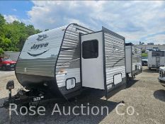2016 Jayco 34RSBS Camper (Fredericksburg, VA)