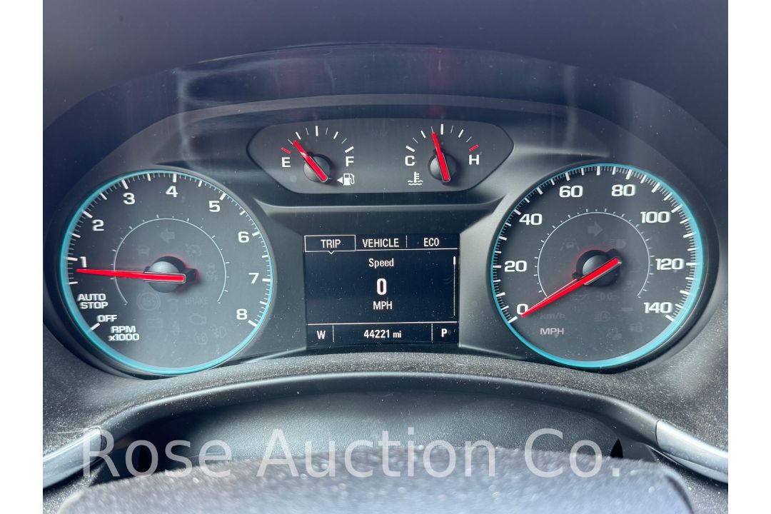 2018 Chevrolet Equinox AWD (Urbanna, VA) - Image 14 of 46